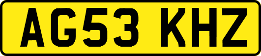 AG53KHZ