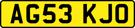 AG53KJO