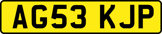 AG53KJP