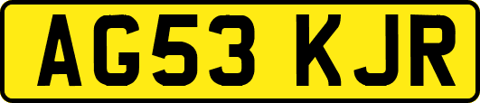 AG53KJR