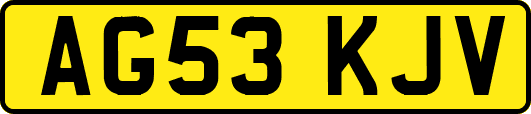 AG53KJV