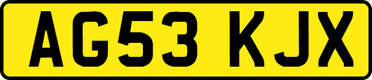 AG53KJX