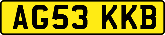 AG53KKB