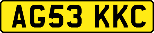 AG53KKC