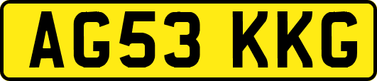 AG53KKG