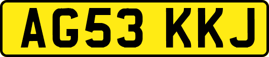 AG53KKJ