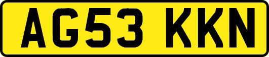 AG53KKN