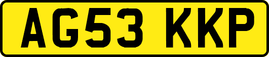 AG53KKP