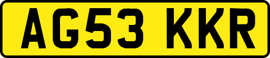 AG53KKR