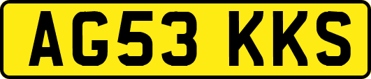 AG53KKS
