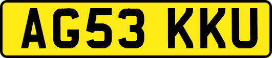 AG53KKU