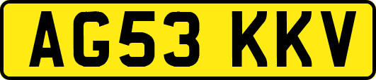 AG53KKV