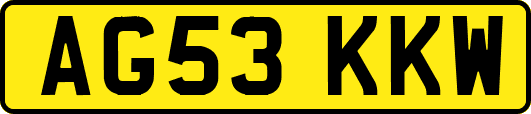 AG53KKW