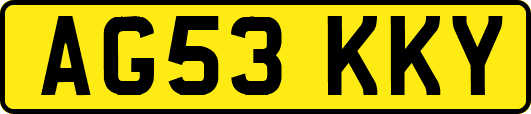 AG53KKY