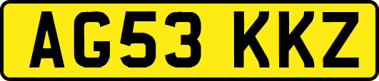 AG53KKZ