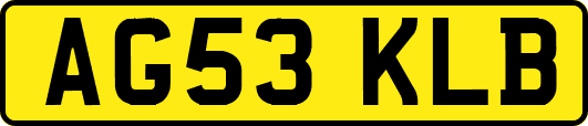 AG53KLB