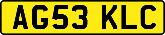 AG53KLC