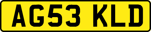 AG53KLD
