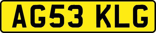 AG53KLG