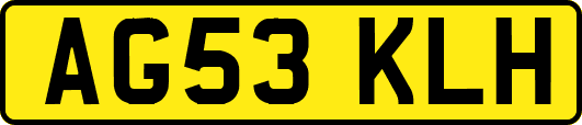AG53KLH