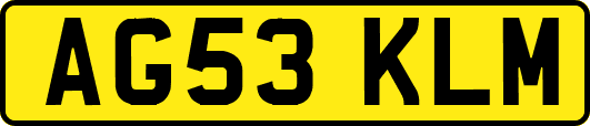 AG53KLM