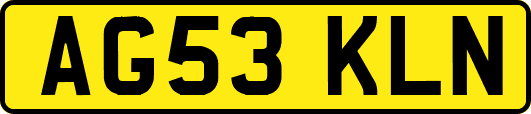 AG53KLN