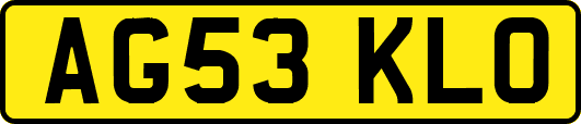 AG53KLO