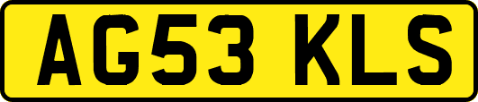 AG53KLS
