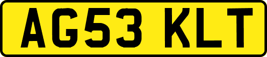 AG53KLT