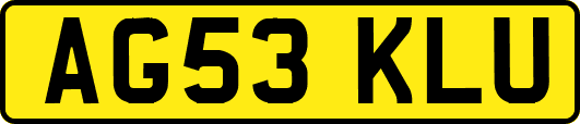 AG53KLU