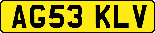 AG53KLV