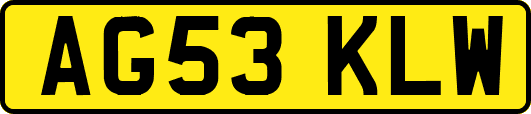 AG53KLW