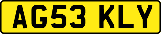 AG53KLY