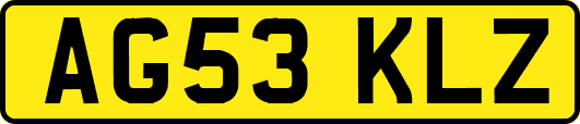 AG53KLZ