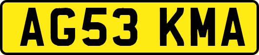 AG53KMA