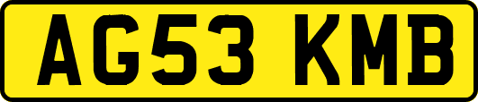 AG53KMB