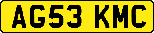 AG53KMC