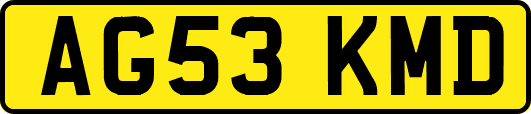 AG53KMD