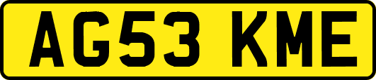 AG53KME