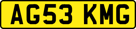 AG53KMG