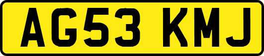 AG53KMJ