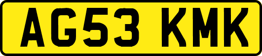 AG53KMK