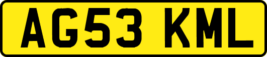 AG53KML