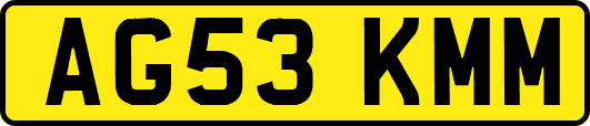 AG53KMM