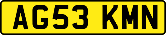 AG53KMN