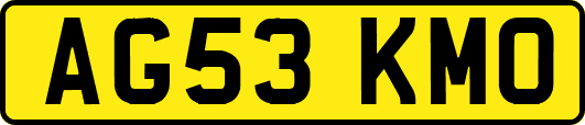 AG53KMO