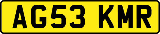 AG53KMR
