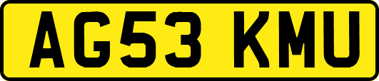 AG53KMU
