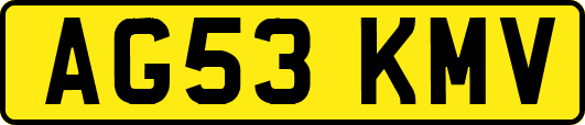 AG53KMV
