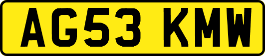 AG53KMW